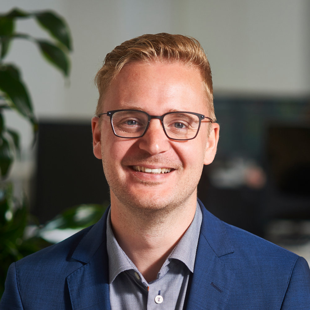 Emil Kjær