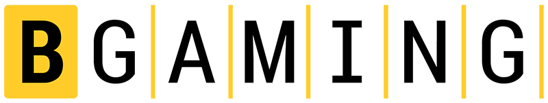 BGaming logo