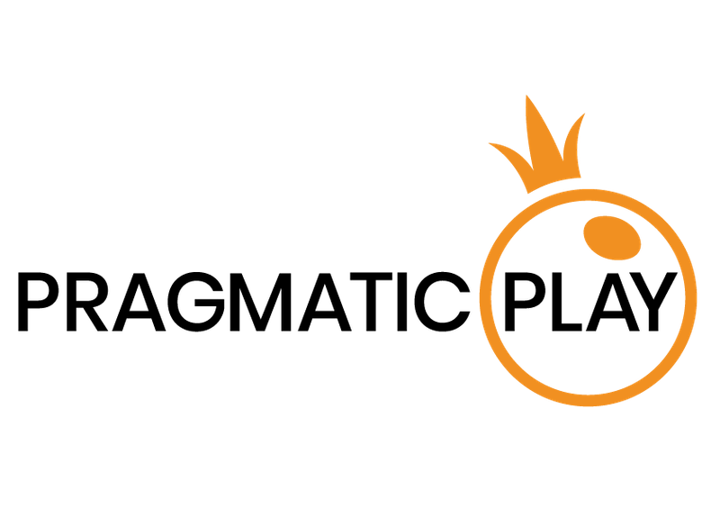 Logotipo de Pragmatic Play